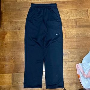 Nike Sweatpants Navy